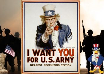 Senate Armed Services Committee Proposes Military Draft Registration for Women