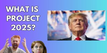 Why the Left is Terrified of Project 2025