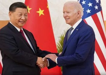 Biden Repealed Trump’s Drug Rebate Rule Costing Seniors Billions and Giving the Money to China