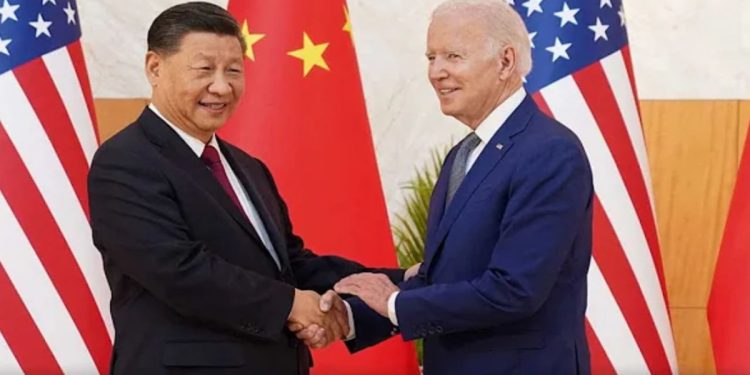 Biden Repealed Trump’s Drug Rebate Rule Costing Seniors Billions and Giving the Money to China