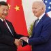 Biden Repealed Trump’s Drug Rebate Rule Costing Seniors Billions and Giving the Money to China