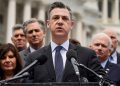 Republican Lives Matter But Not to the DOJ or Merrick Garland