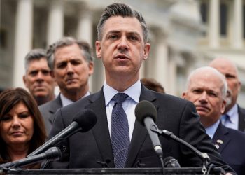 Republican Lives Matter But Not to the DOJ or Merrick Garland