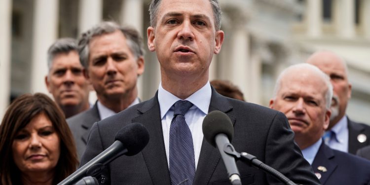 Republican Lives Matter But Not to the DOJ or Merrick Garland