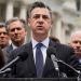 Republican Lives Matter But Not to the DOJ or Merrick Garland
