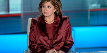 Maria Bartiromo GRILLS James Comer: ‘Where are the Criminal Referrals? If That’s All True, Where are the Criminal Referrals?!’