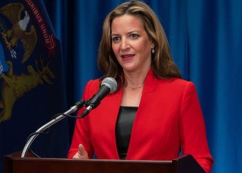 Michigan Judge Rules Secretary of State Jocelyn Benson’s Election Manual Is Unconstitutional and Against State Law in RNC Lawsuit