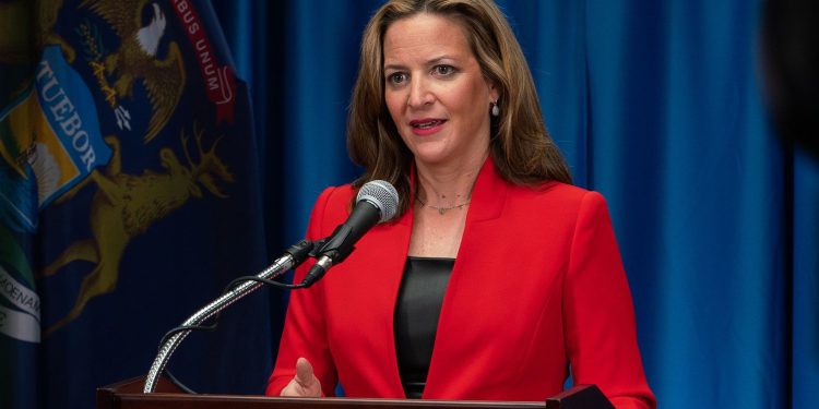Michigan Judge Rules Secretary of State Jocelyn Benson’s Election Manual Is Unconstitutional and Against State Law in RNC Lawsuit