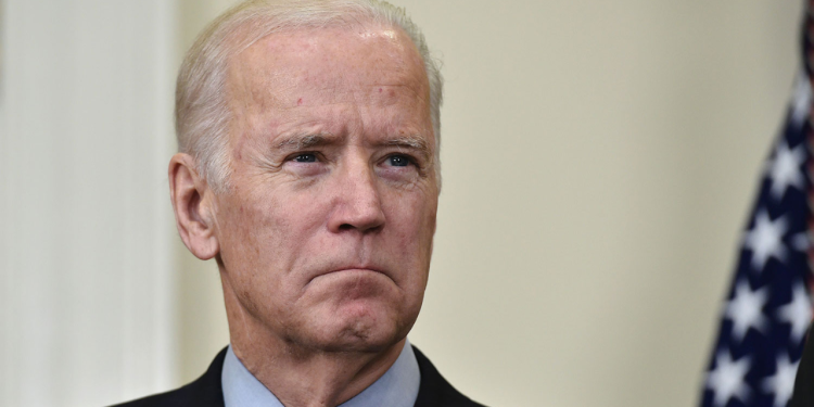 Everything Democrats are Running On Is a Lie