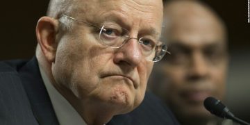 It’s Time to Arrest James Clapper and Antony Blinken for Election Interference