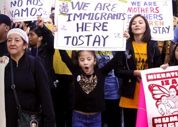 Nearly Two-Thirds Of Registered Voters Support Deporting All Illegal Immigrants