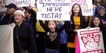 Nearly Two-Thirds Of Registered Voters Support Deporting All Illegal Immigrants