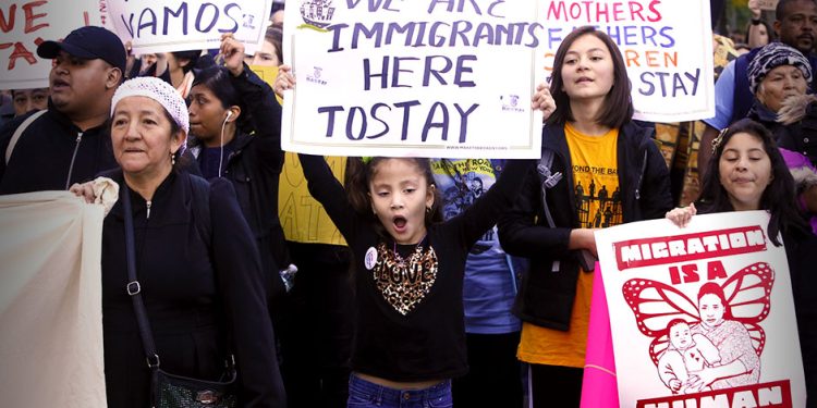 Nearly Two-Thirds Of Registered Voters Support Deporting All Illegal Immigrants