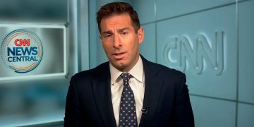 Top CNN Legal Expert Shreds Manhattan Trump Case: Was Created Just To Get Trump
