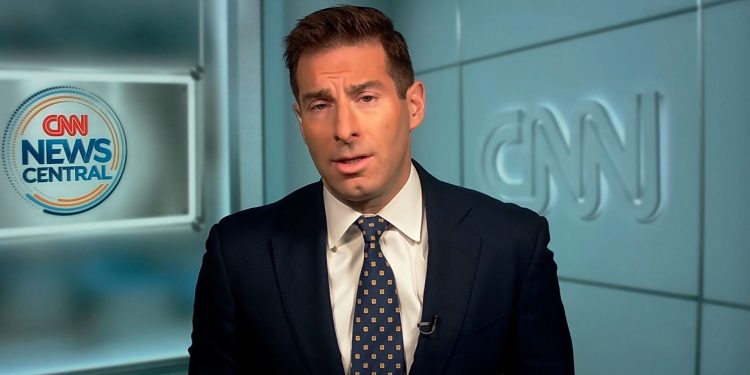 Top CNN Legal Expert Shreds Manhattan Trump Case: Was Created Just To Get Trump