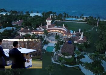 FBI’s Illegal Evidence Tampering in Mar-a-Lago Raid Exposed
