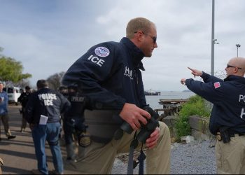 8 Suspected ISIS-Linked Terrorists Arrested In 3 U.S. Cities After Illegally Crossing Border