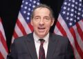 Jamie Raskin Blasts Supreme Court’s Decision on Gun Rights Concerning Bump Stocks