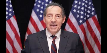 Jamie Raskin Blasts Supreme Court’s Decision on Gun Rights Concerning Bump Stocks