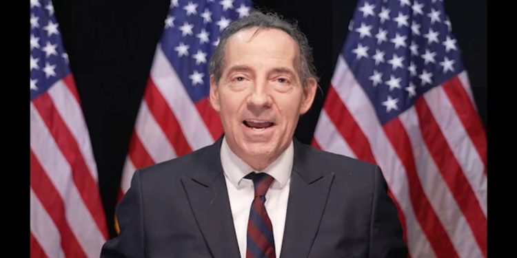 Jamie Raskin Blasts Supreme Court’s Decision on Gun Rights Concerning Bump Stocks