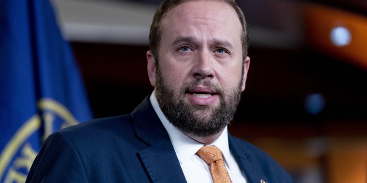 House Ways and Means Chairman Jason Smith to Criminally Refer Hunter Biden For Lying to Congress