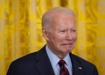 Democrats Go Into Full Blown Panic After Biden Debate Performance: ‘Swap Joe Out’