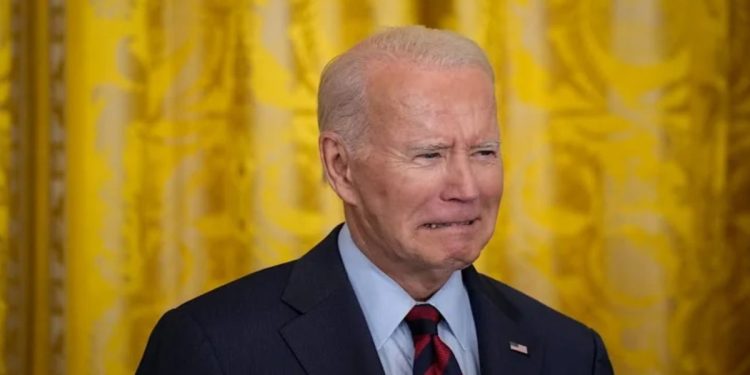 Democrats Go Into Full Blown Panic After Biden Debate Performance: ‘Swap Joe Out’