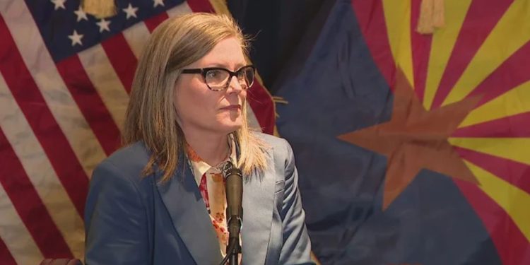 Katie Hobbs and the Arizona DNC, The Best Politicians Money Can Buy