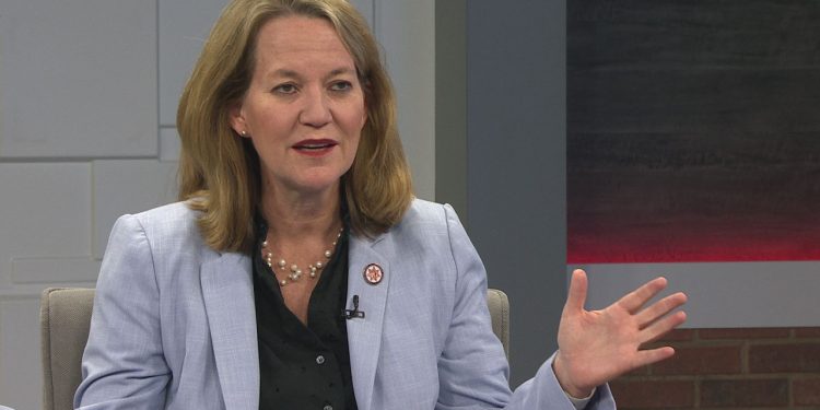 Arizona House Committee Seeks to Impeach Democrat Attorney General Kris Mayes: Abused Power, Neglected Legal Duties, and Committed Malfeasance  in Office