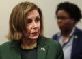 New Video Reveals Pelosi Taking Responsibility for Unprotected US Capitol on Jan. 6
