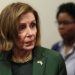 New Video Reveals Pelosi Taking Responsibility for Unprotected US Capitol on Jan. 6