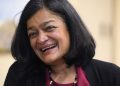 Radical-Left Democrat Congresswoman Laughs at News Coverage of Illegal Alien Who R*ped Innocent Teen Girl in NYC (VIDEO)