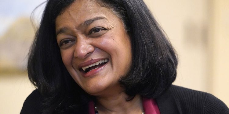 Radical-Left Democrat Congresswoman Laughs at News Coverage of Illegal Alien Who R*ped Innocent Teen Girl in NYC (VIDEO)