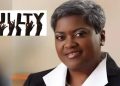Democrat Atlanta Prosecutor Jailed For Stealing $15 Million of Covid Funds to Buy Rolls Royce and 10-Carat Diamond Ring