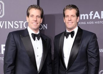 Billionaire Winklevoss Twins Endorse Trump, Donate $2 Million in Bitcoin to His 2024 Campaign