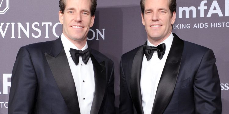 Billionaire Winklevoss Twins Endorse Trump, Donate $2 Million in Bitcoin to His 2024 Campaign