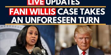 Fani Willis Likely Missed Her Chance to Take Trump to Court Before the Election