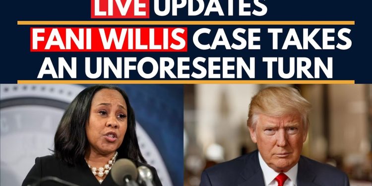 Fani Willis Likely Missed Her Chance to Take Trump to Court Before the Election