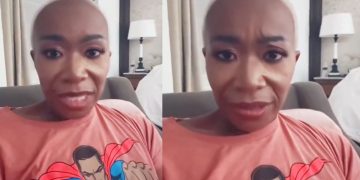 Joy Reid’s Bizarre Claims About the Trump Assassination Attempt [VIDEO]