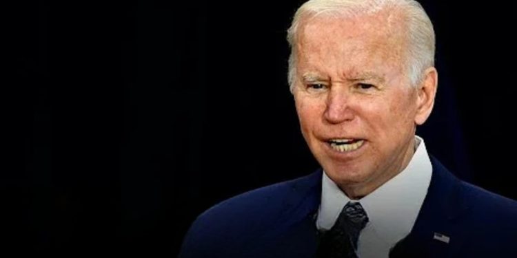 Biden’s Move to Reverse the Supreme Court’s Presidential Immunity Ruling