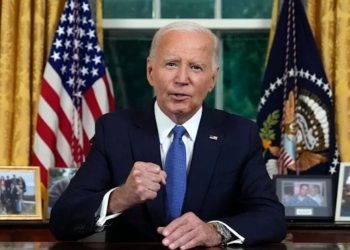 President Biden Plans to Attack the Supreme Court to Make it More Liberal Before Leaving Office