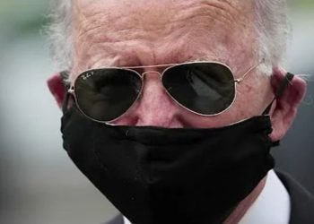 White House Says Biden Retreats to Delaware After Testing Positive for COVID… Again