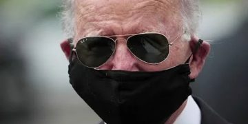 White House Says Biden Retreats to Delaware After Testing Positive for COVID… Again