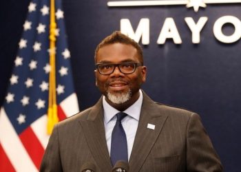 Mass Shootings and Drive-By Attacks Plague Democratic Hellhole Chicago’s July 4th Weekend