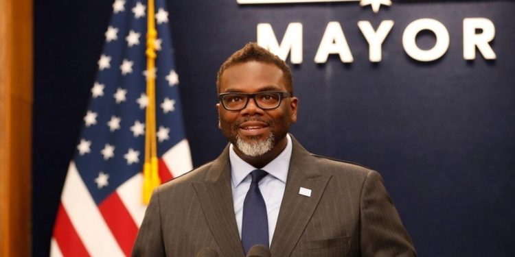 Mass Shootings and Drive-By Attacks Plague Democratic Hellhole Chicago’s July 4th Weekend