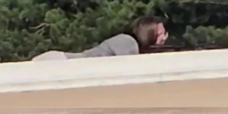 Secret Service Director’s Bizarre Explanation for Trump Security Lapse