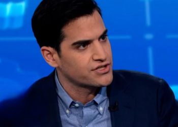 CNN’s Harry Enten Says He’s Not ‘Quite Sure’ Dems ‘Can Do Any Worse’ Than With Biden