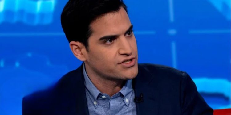 CNN’s Harry Enten Says He’s Not ‘Quite Sure’ Dems ‘Can Do Any Worse’ Than With Biden