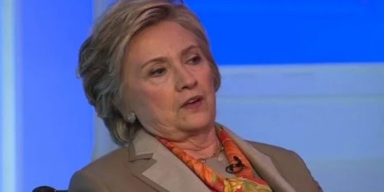 Court Just Nailed Hillary for FEC Violation 45x Bigger Than Trump’s $130k So-Called Violation