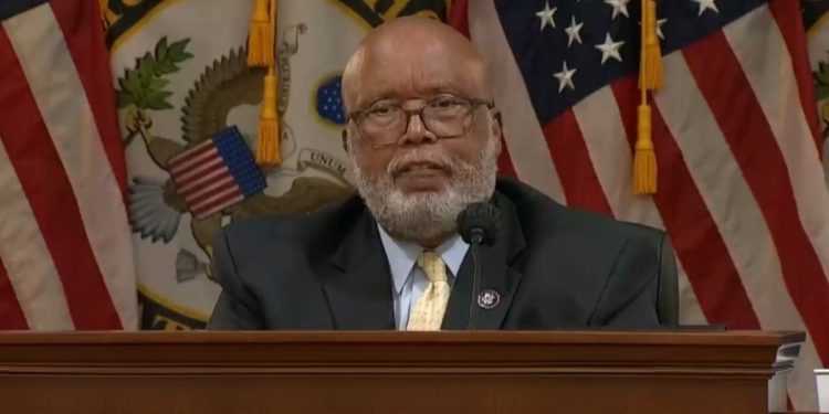 House Democrats Want Former Jan. 6 Chairman on Trump Assassination Investigation